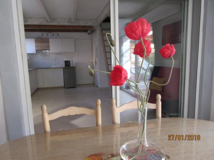 Appartement duplex à Fréjus cote dazur