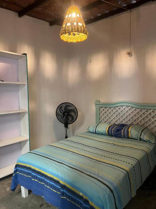 Hospedaje "Conchita" Oax