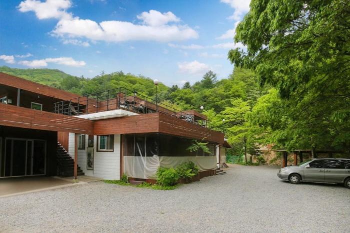 gapyeong semmul pension