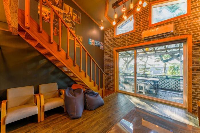 Taean Haeyang Jungwon Pension