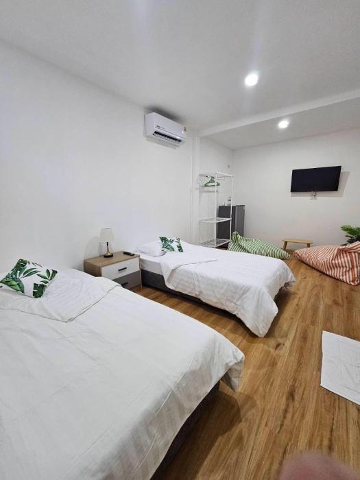 Tiger House Hostel Koh Tao