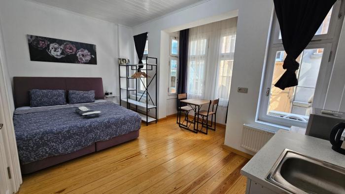 Modern - Affordable - Spacious At City Center
