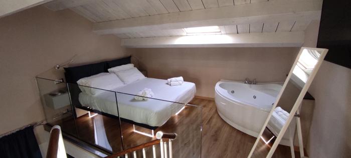 Palazzo Sarti Suites