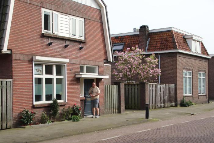 Boxtel, Appartement (1-4p) nabij stationcentrum