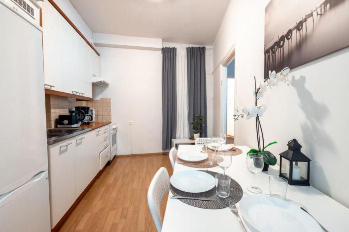 2ndhomes Kalevankatu Apartment