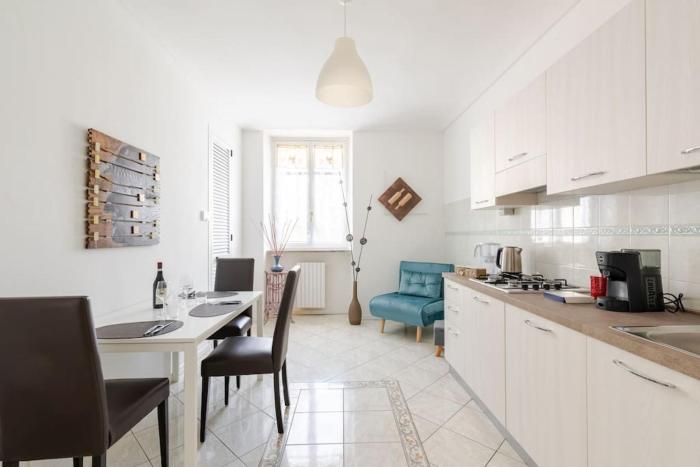 Casa Regina 3, nel centro di Alba!