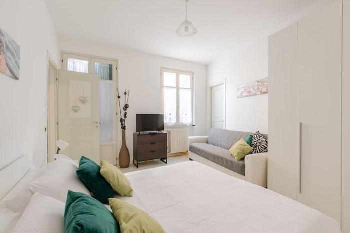 Casa Regina 2, nel centro storico di Alba!