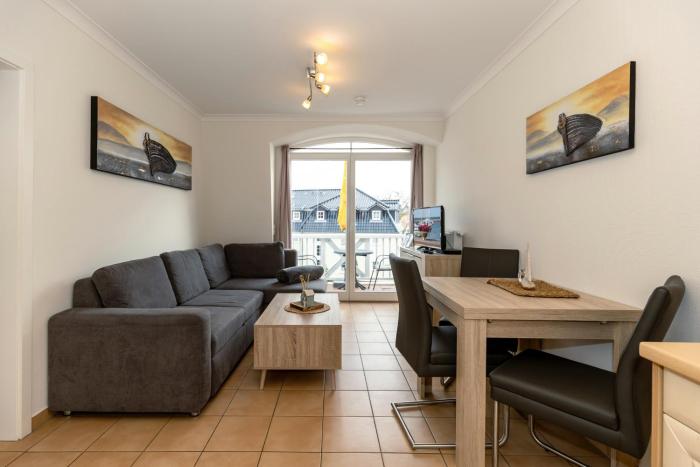 Apartment-Residenz Ostseestrand Apartment-Residenz Ostseestrand 36