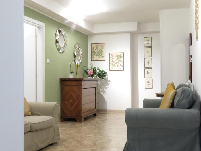 Marconi4you Apartment