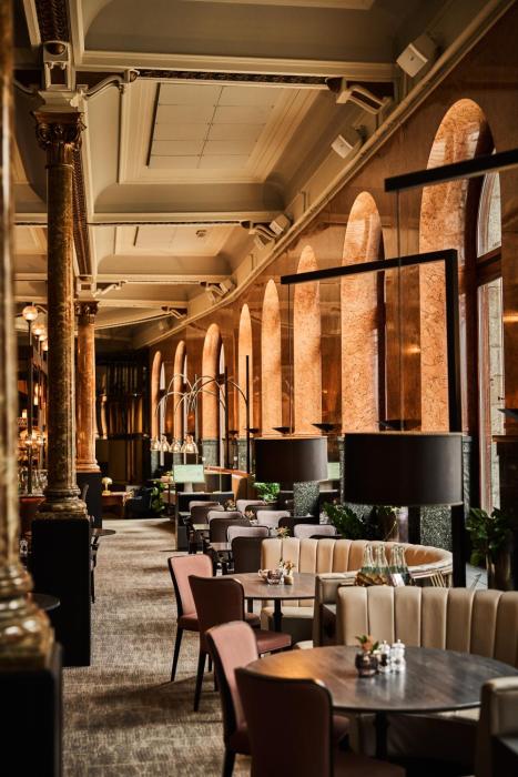 Opus 16, a Member of Small Luxury Hotels