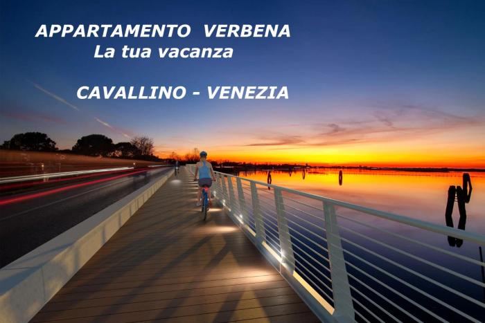 Appartamento con vista a Cavallino Venezia