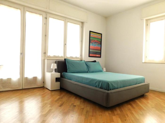 Bologna city centre, living in Lame