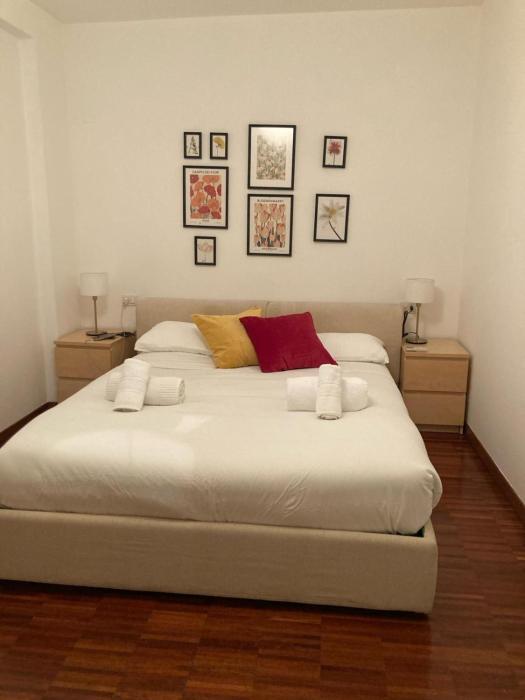 Accomodo Milano - MIT51 Trivano Cenisio