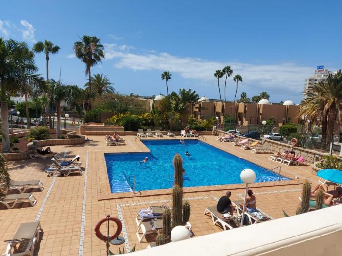 SUNSET APARTMENT Las Americas