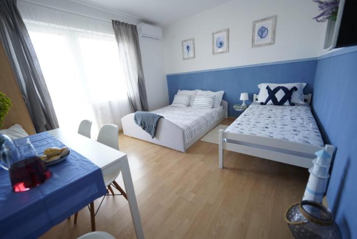 Linfini Sea Shell apartment Zubovići