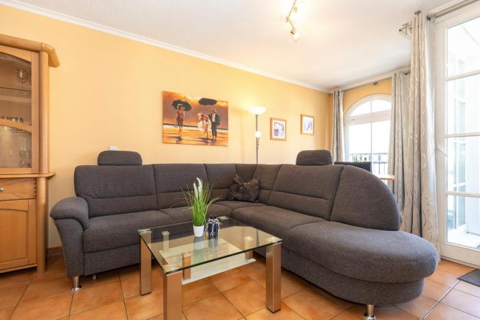 Apartmenthaus Atlantik Apartmenthaus Atlantik 303