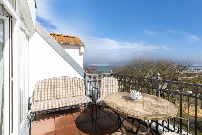 Apartmenthaus Atlantik Apartmenthaus Atlantik 411