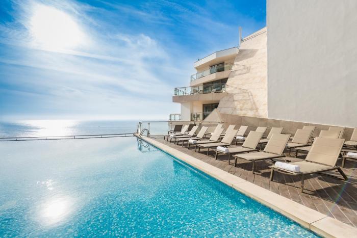 Sesimbra Oceanfront Hotel - Preferred Hotels and Resorts