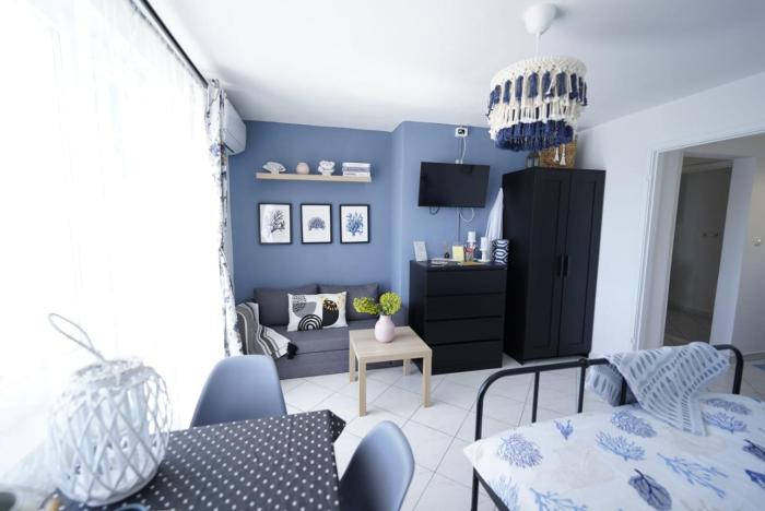 Linfini Sea View apartments Zubovići