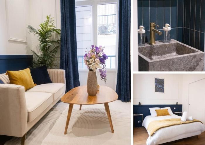 Létoile dor - Palace