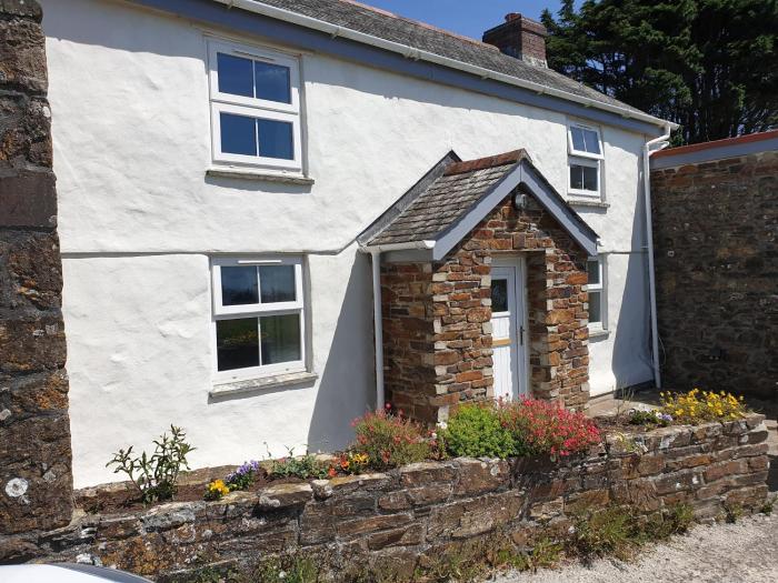 Plain Street Cottage