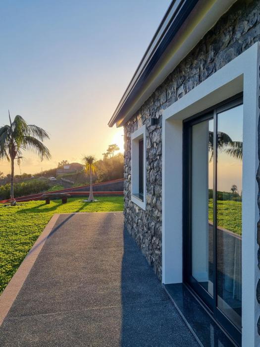 Florenças House - Private Jacuzzi & Garden