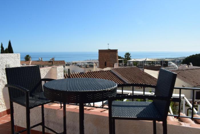 Mandarinos 12 - Eurosur