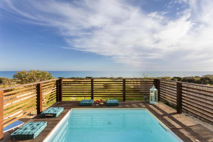 Villa Pisciotto - IsulaTravel