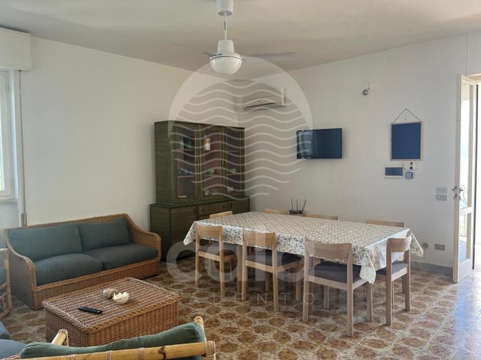 Villetta Kalos By Cala Salento