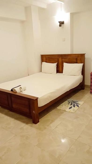 Sobasee Deluxe Bungalow