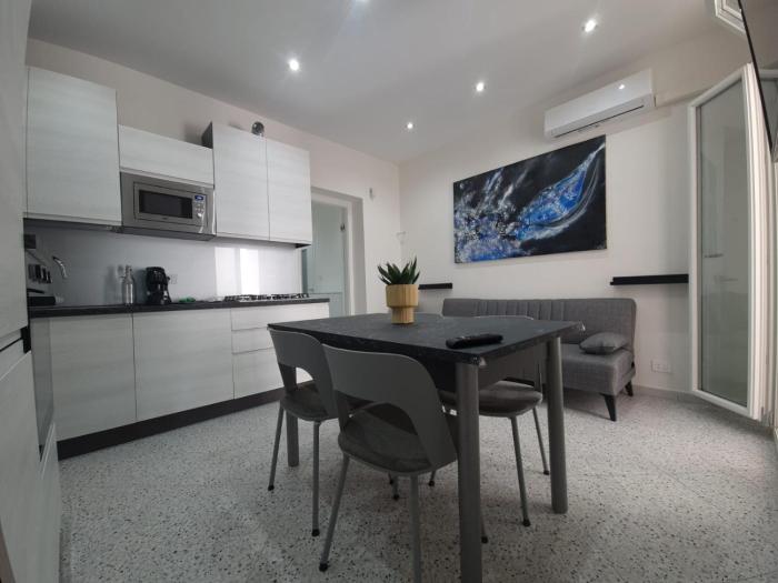 Private House 14 Palermo