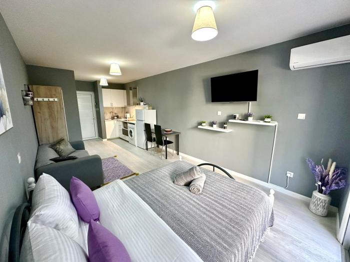 Cozy Studio Paphos