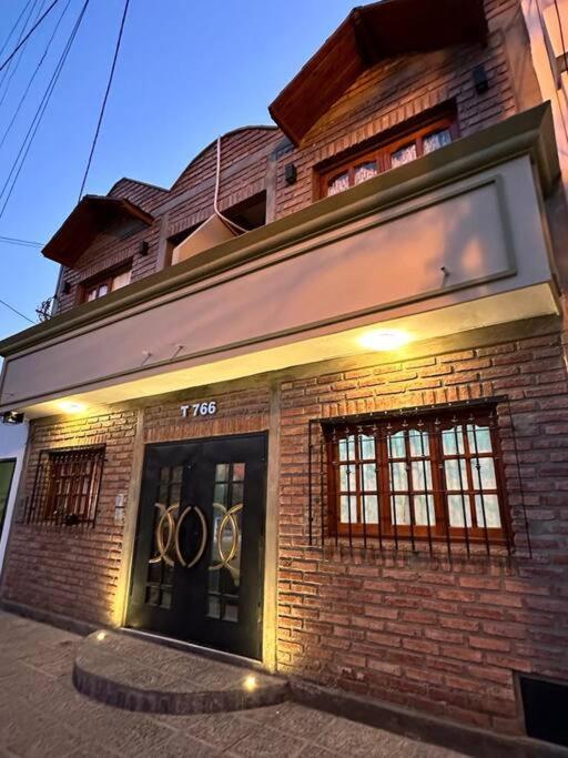 Apart Salta Exclusive