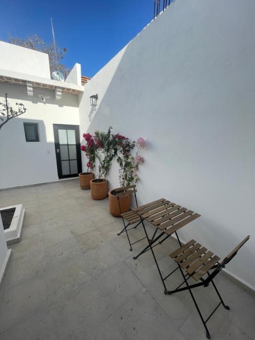 Casa Limones. Hermoso secreto en el corazón de Tequisquiapan