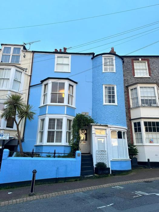 Tower House, Cowes Old Town