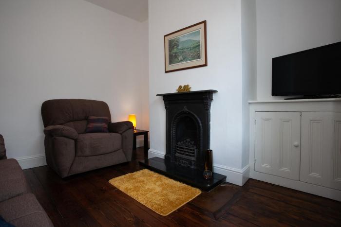 Spacious 3 bedroom Cottage in Whalley