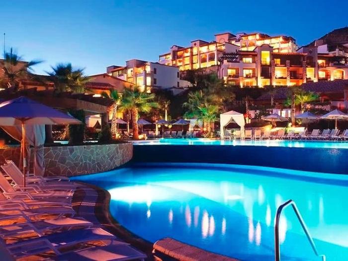 Gorgeous 3BR Villa Perfect View at Cabo San Lucas