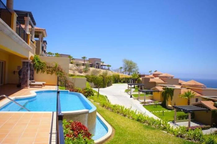 Superb 3BR Villa Great view at Cabo San Lucas