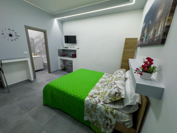 La Pescheria - Mini Apartments