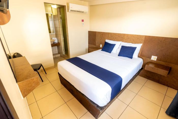 Hotel Rose Ensenada