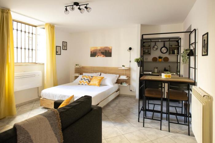L’Archè Comfort&Relax – Darsena House
