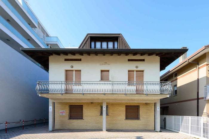 Apartments in Lignano 21774