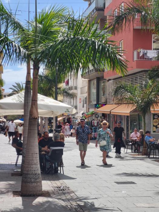 La Casa de los Playeros