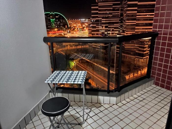 Metropolitan Hotel em Brasília 65232