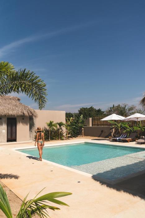 La Barra Resorts Puerto Escondido