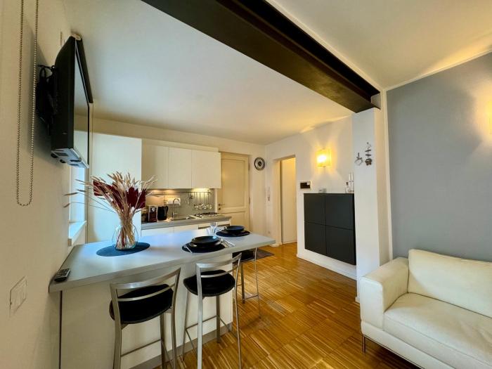 1Dest - Cozy Old Town