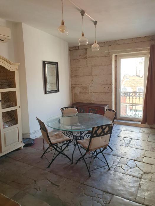 Logement entier, plein de charme chez Nina