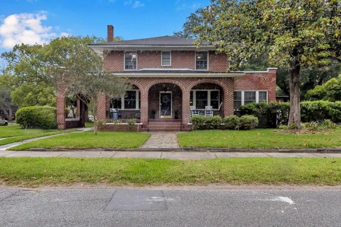 Stunning and Cozy 4BR in Historic Avondale