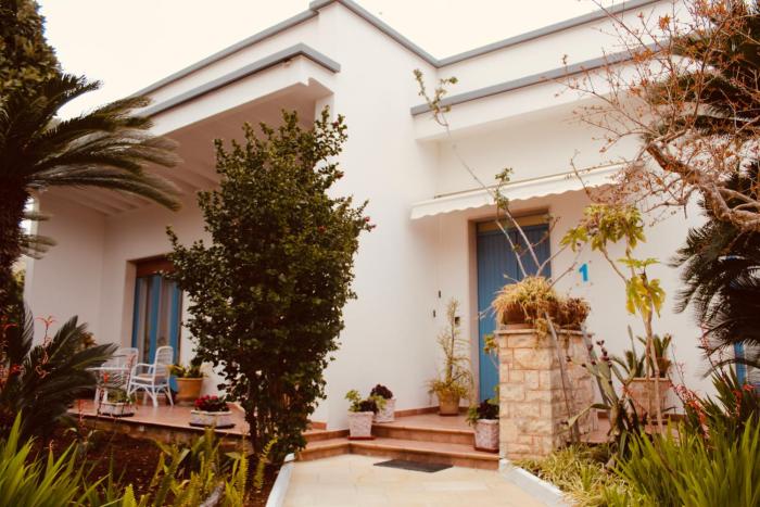 Maison Luigi - Casa Vacanze1