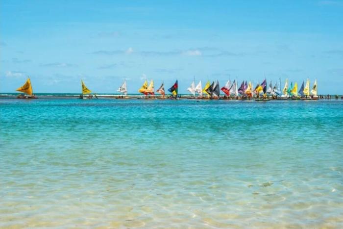 204 - Melhor localização de Porto! Faça tudo à pé!